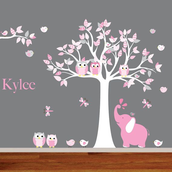 wall decals for nursery 25+ best nursery wall decals ideas on pinterest XJEVNWD