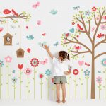 wall stickers for kids wall decals | nursery decals | wall stickers - tinyme UULVPXT