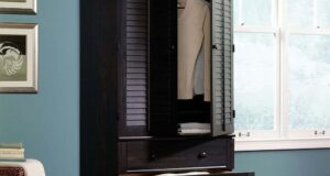 wardrobe armoires armoire charming red armoire wardrobe for home storage closet QTOZFLC