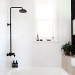 whatu0027s trending: bathroom trends to watch for in 2017 - studio m interior NUBWDOG