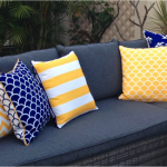 where to buy outdoor cushions GEXIQQC