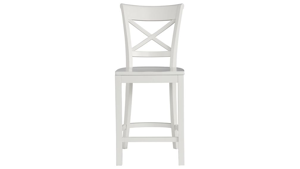 white bar stools enlarge product image size. reduce product image size. SIDKEAI