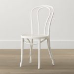 white dining chairs vienna white wood dining chair TCZJULA