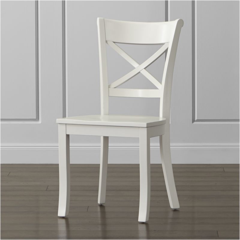 Hire for the effective white dining
  chairs to accomplish with better look