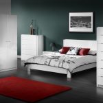 white gloss furniture white gloss bedroom furniture small UNEYGBE