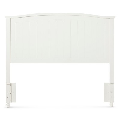 white headboard $154.98 ... CZKEEYK