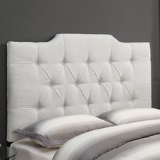 white headboard white headboards youu0027ll love | wayfair VJZXPDO