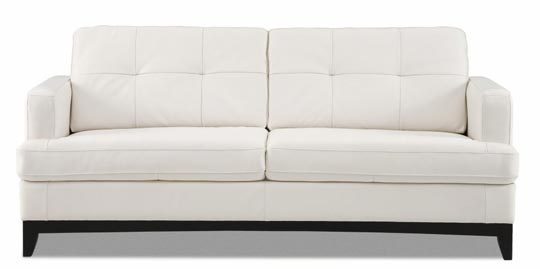 white leather sofa ... protecting white leather sofas WHRBCXI