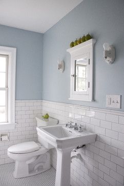 white subway tile bathroom ideas | bathroom design ideas, pictures,  remodeling and RWXBKYV
