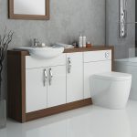why fitted bathroom furniture is needed WASNJXY
