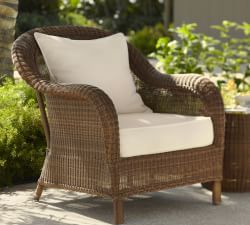 wicker patio furniture wicker outdoor sofas u0026 sectionals; wicker outdoor chairs ... XCFQWOO
