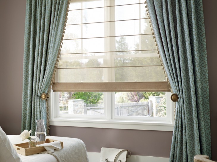 window coverings blinds and draperies for every budget YWOCKKH