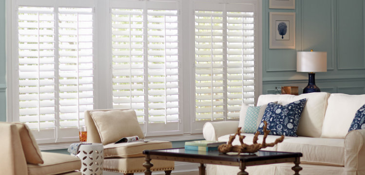 window coverings shop all shutters ICEWADS