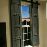 window shutters interior window barn door - sliding shutters - barn door shutter hardware NXXZDAO