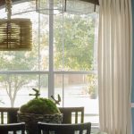 window treatment ideas | hgtv QWRCNHC
