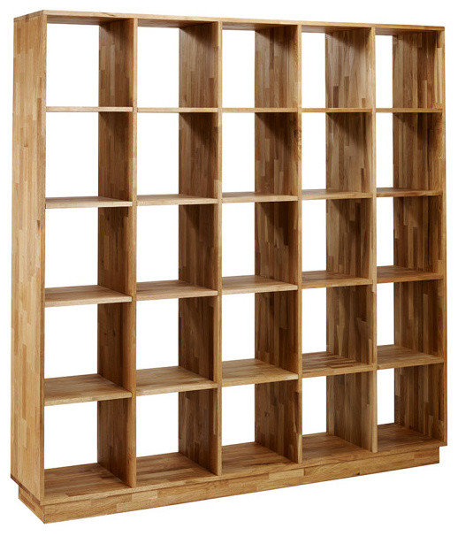 wood bookcase mash lax solid wood large modern bookshelf modern-bookcases YHQEOAJ