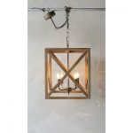 wood chandelier $253.00 CWHYOMN