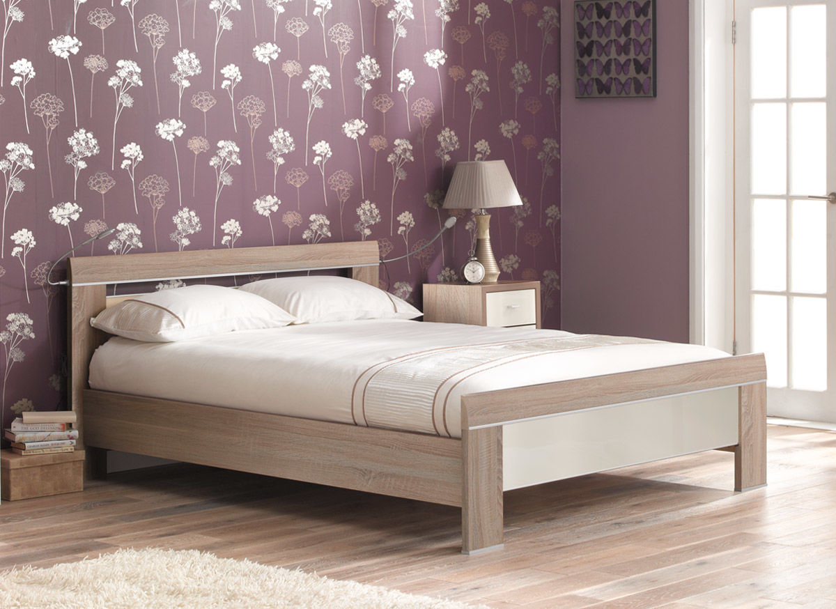 Tips for selecting wooden beds for your
  home: