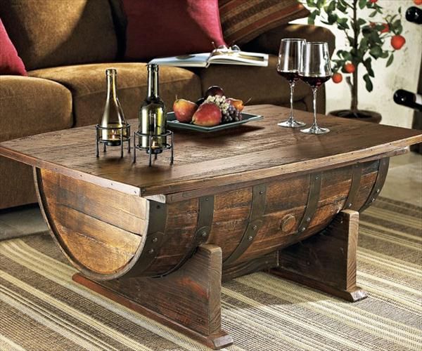 Wooden furniture: adding a touch of class
  antiquity