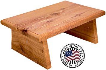 Wooden step stool acehome small wooden step stool NYVLEVU