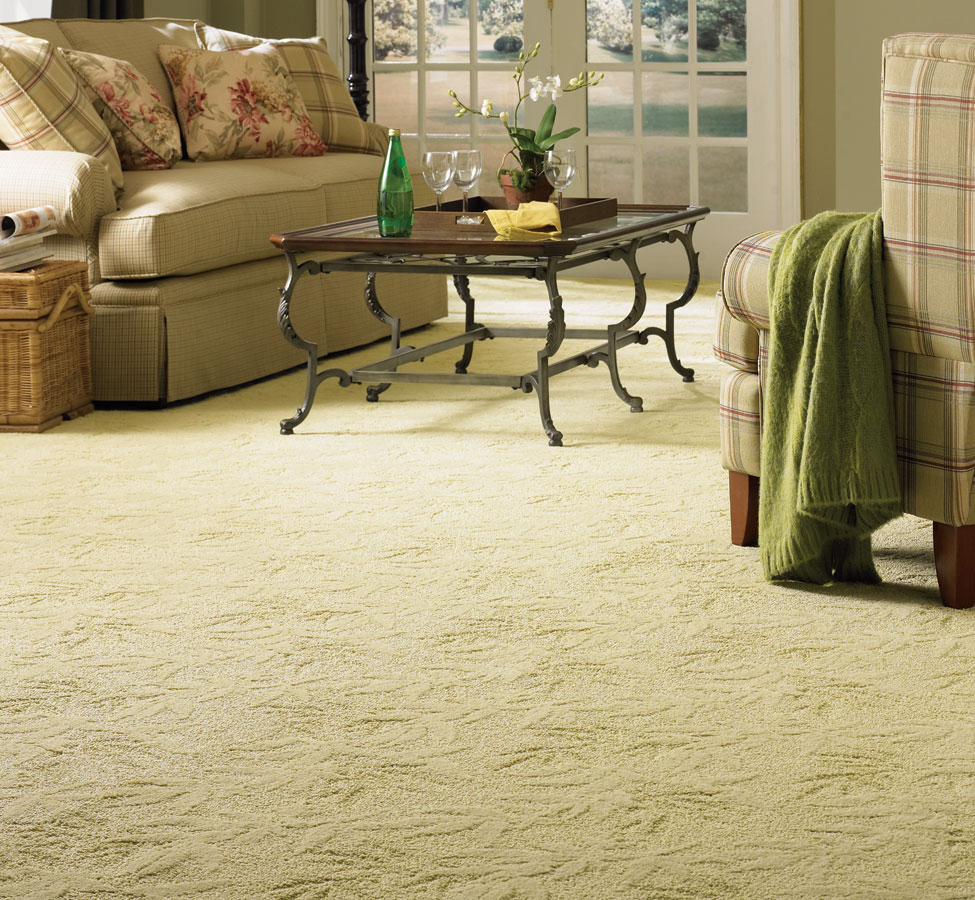 Things to consider while buying wool
carpet
