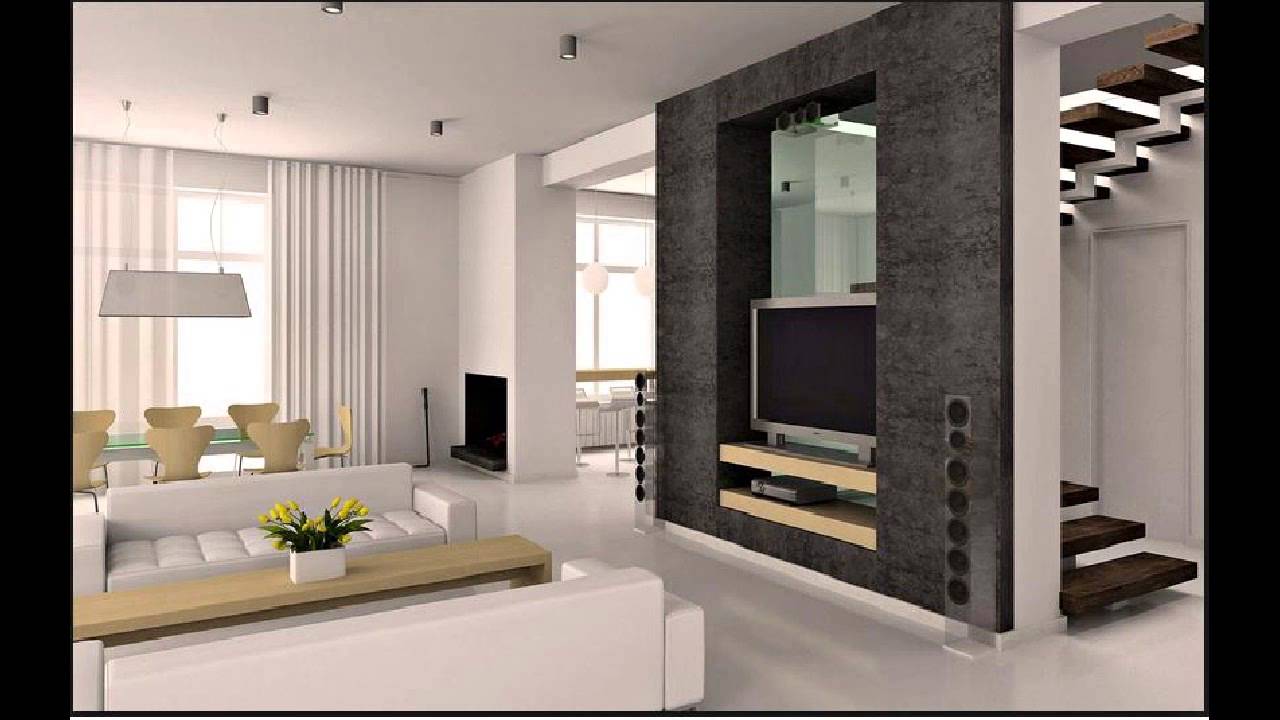 world best house interior design - youtube HHFCKEM
