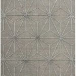 wovenground | modern rugs | legand rugs VEXAOPE