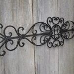 wrought iron wall decor # wrought iron wall art decor - youtube JLUAAPS