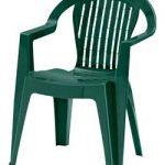 you can select the plastic garden chairs which give more comfort to sit. ENHWGOO