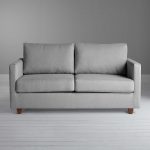 ... buyjohn lewis barlow 2 seater small sofa bed with pocket sprung OFJVEQP