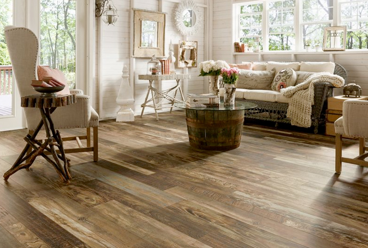 10 benefits from using laminate wood flooring MWEPYBW