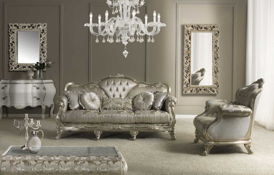 10 grandiose italian sofa designs for sophisticated living room WXEYYGA