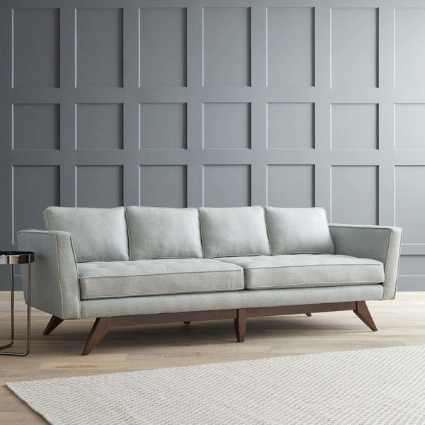 10 modern sofas to plan your living room around KSXWJZF