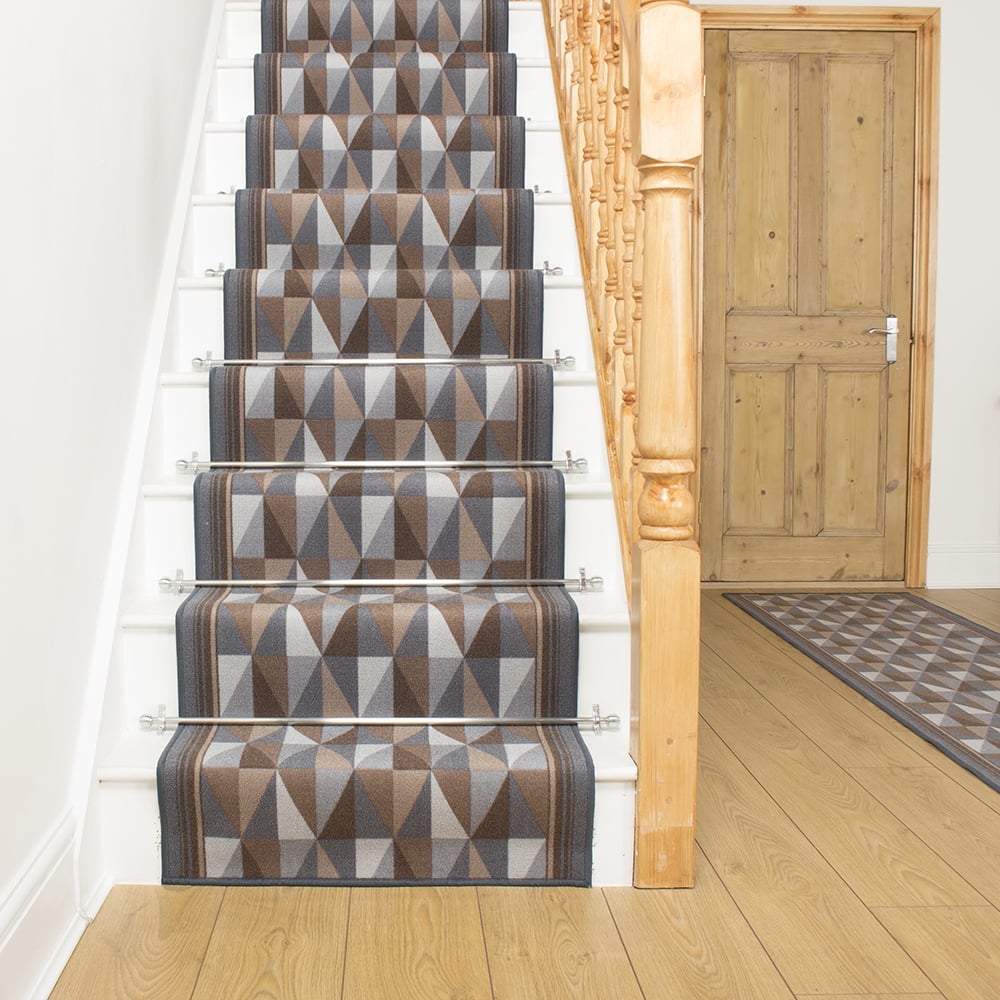 10 of the best stair carpets | ideal home WSWBFKY