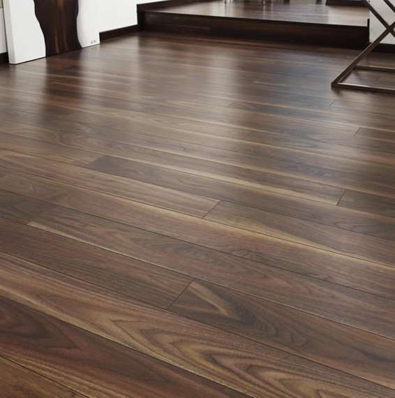 12mm walnut laminate flooring JSRTQGH