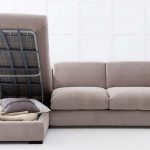 2 in 1 sofa in the end, your living room can be one of the most amazing TDQCJAL