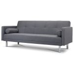 3 seater sofa beds monroe 3 seater sofa bed - next day delivery monroe 3 seater sofa MYBJRHJ