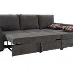 3 seater sofa beds studio 3 seater fabric sofa bed, sale £995 TQOXACF