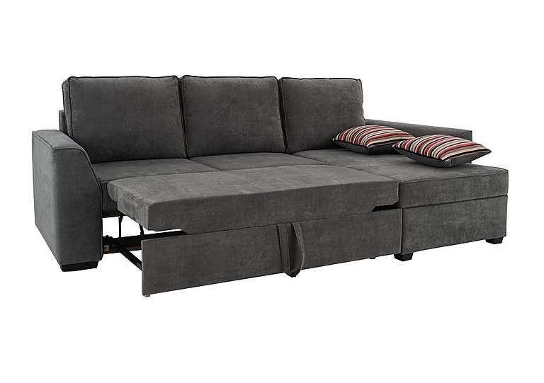 3 seater sofa beds studio 3 seater fabric sofa bed, sale £995 TQOXACF