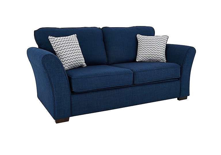 3 seater sofa beds twilight 2 seater fabric sofa bed BFLMUOF