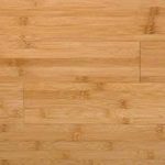6ft amerique horizontal carbonized solid bamboo flooring (6 inch sample) CTYRRSY