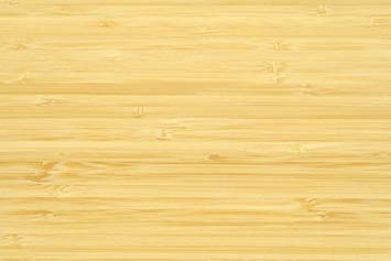 6ft amerique vertical natural solid bamboo flooring (6 inch sample) WCAURJF