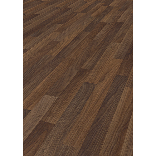 7mm astoria walnut laminate flooring ZBXZBUK