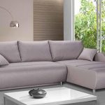affordable sofas ... corner sofa bed fabric grey surf sofadiscount also corner sectional  couches KENRLEY