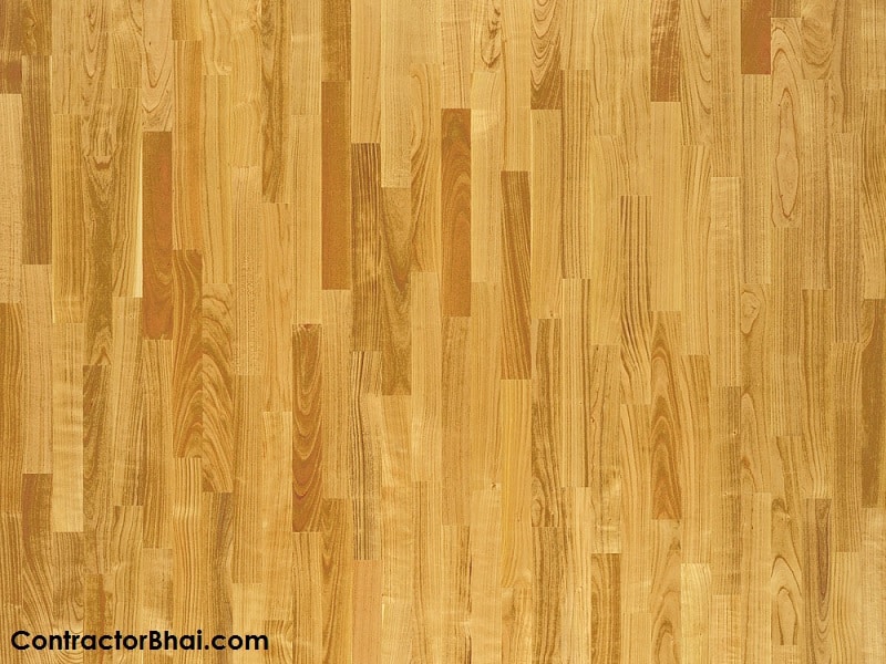 air cush wooden flooring PBXBLUM
