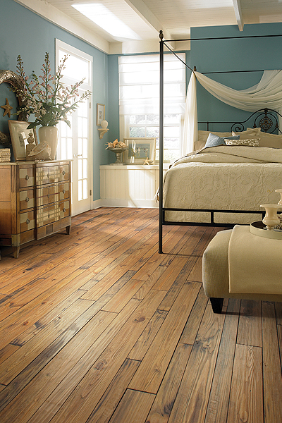 An overview on how to make your anderson
  flooring last longer