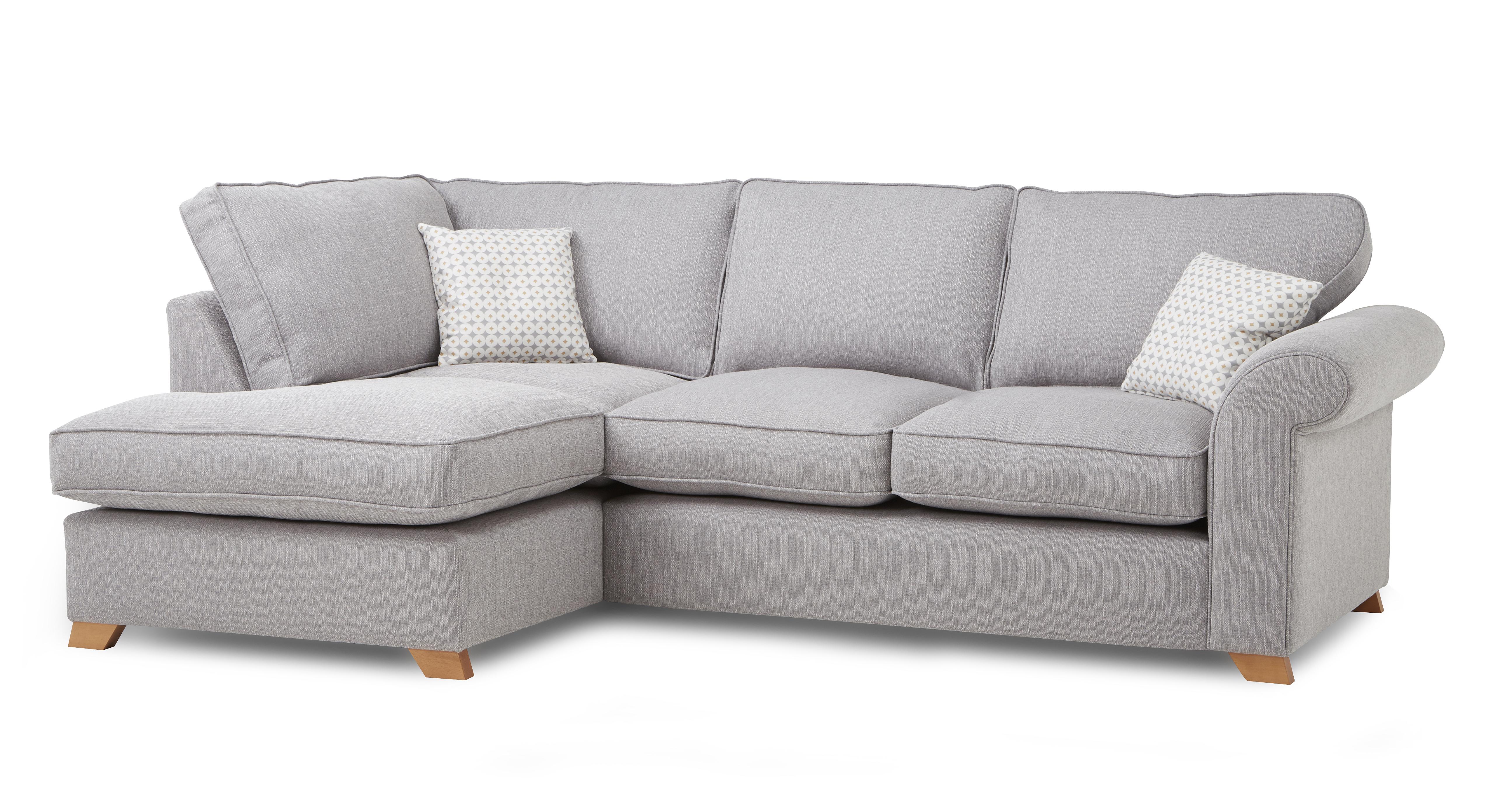 angelic right arm facing corner sofa bed | dfs ireland ZGNGWYZ