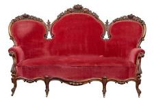 antique sofa 1800-1899 PIWMLRO