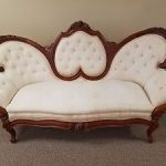 antique sofa image is loading early-1900-039-s-antique-victorian-hand-carved- OLKNNSB
