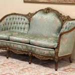 antique sofa styles french VNGBKEX